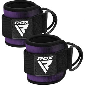 RDX Sports Pro A4 Ankle Strap 2 Units