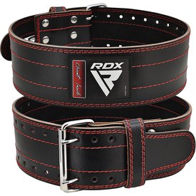 RDX Sports Cinturó D´halterofília RD1