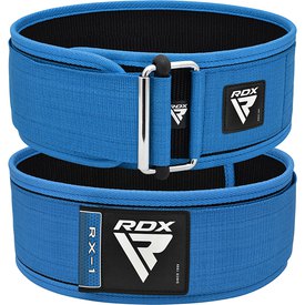 RDX Sports Cintura Per Sollevamento Pesi RX1