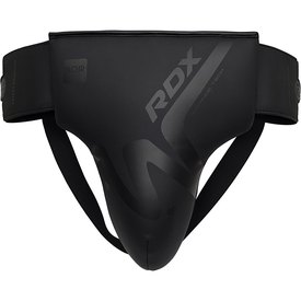 RDX Sports Protection Abdos T15