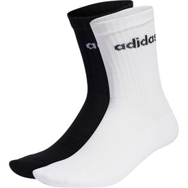 adidas C Lin Crew 3P sokken 3 Pairs