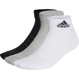 adidas C Spw Ank 3P sokken 3 Pairs