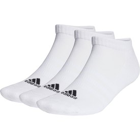 adidas C Spw Low 3P sokken 3 Pairs
