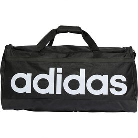 adidas Linear Duffel L Bag