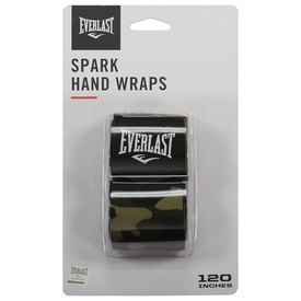 Everlast Spark Printed Hand Wrap 120´´