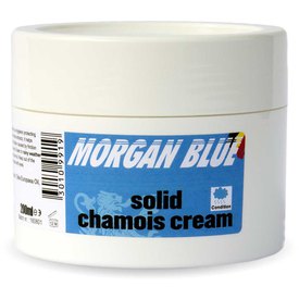 Morgan blue Crème De Chamois Solide 200ml