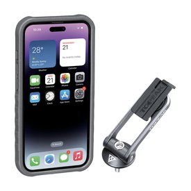Topeak Ride Case For Iphone 14 Pro With Support