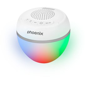 Phoenix technologies Haut-parleur Bluetooth Ambish TWS