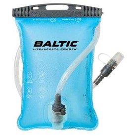 Baltic Bolsa De Água Logo