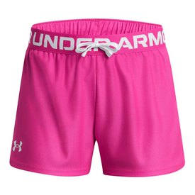 Under armour Play Up Solid Shorts