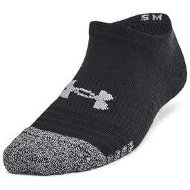 Under armour Performance Tech No Show Socks 3 Pairs