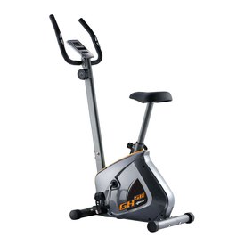 Gymline GH-511 Magnetic Exercise Bike With 8 Levels And Computer