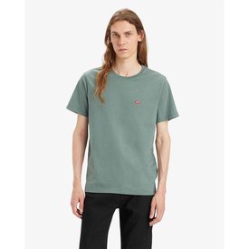 Levi´s ® Original Kurzarm Rundhals T-Shirt