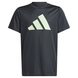 adidas Train Essentials Logo Kurzärmeliges T-shirt
