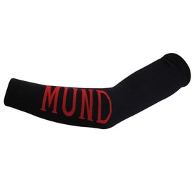Mund socks Chauffe-bras