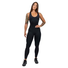 Nebbia One-Piece Workout Gym Rat Overall