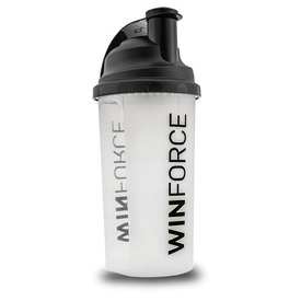 Winforce Bouteille Shaker Protéinée 700ml