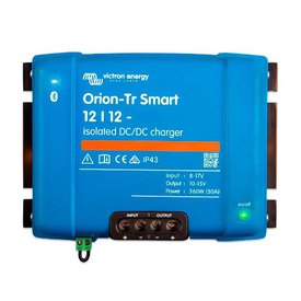 Victron energy Chargeur DC-DC Isolé Orion-TR Smart 12/12-18A 220W