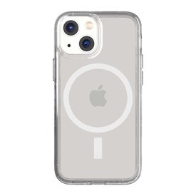 Tech21 Carcasa iPhone 13 Pro Max Evo Clear MagSafe
