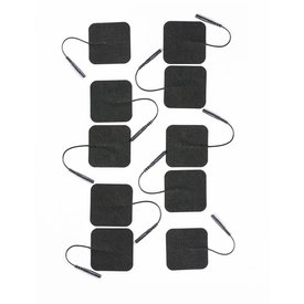 Recovery plus RP-1133 Electrodes Electrostimulator 10 Units