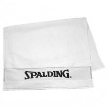 Spalding Logo Towel