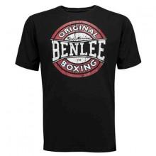 benlee-boxing-logo-kurzarmeliges-t-shirt