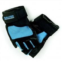 salter-leather-spandex-training-gloves
