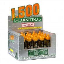 nutrisport-l-carnitine-1500-20-units-strawberry-vials-box