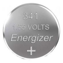 Energizer Button Battery 341