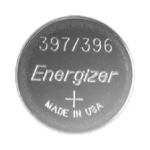 Energizer Button Battery 397/396