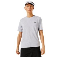 lacoste-t-shirt-a-manches-courtes-sport-regular-fit-ultra-dry-performance