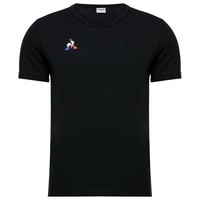 le-coq-sportif-presentation-kurzarmeliges-t-shirt