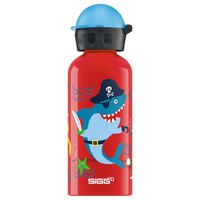 Sigg Underwater Pirates 400ml Flaschen