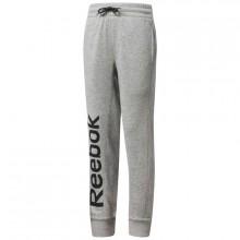 reebok-pantalons-llargs-essentials-big-logo-french-terry