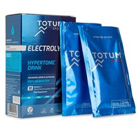 Totum sport Single-Dose Envelopes Mineral Salts 10 Units