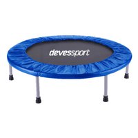 devessport-trampolino