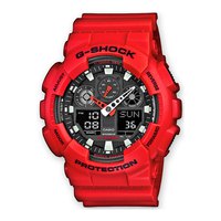 G-shock GA-100B Watch