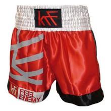 krf-pantalones-cortos-plain-muay-thai