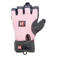 Krf California With Velcro Training Gloves