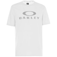 Oakley Camiseta De Manga Curta O Bark