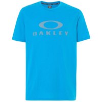 Oakley T-shirt à Manches Courtes O Bark
