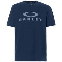 Oakley T-shirt à Manches Courtes O Bark