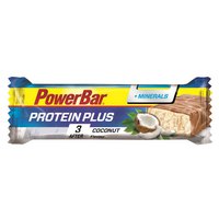 powerbar-energibar-kokosnot-protein-plus-minerals-35g