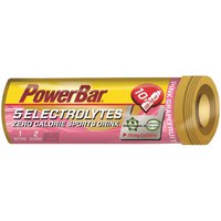 powerbar-compresse-pompelmo-rosa---caffeina-5-electrolytes