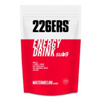 226ers-sub9-energy-drink-50g-1-einheit-wassermelone-monodosis