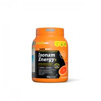 named-sport-isonam-energy-480g-orangenpulver