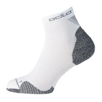 odlo-ceramicool-quarter-sokken