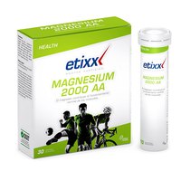etixx-caja-comprimidos-magnesio-2000-aa-3-unidades-10-unidades-sabor-neutro