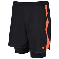 Zone3 RX3 Compression 2 In 1 Short Pants
