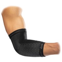 mc-david-x-fitness-dual-layer-compression-elbow-sleeve-elleboogbeschermer